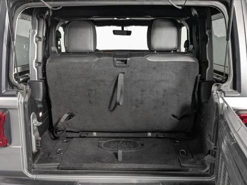 Used 2020 Jeep Wrangler Rubicon image 17