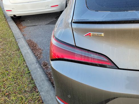 Used 2025 Acura Integra A-Spec image 23