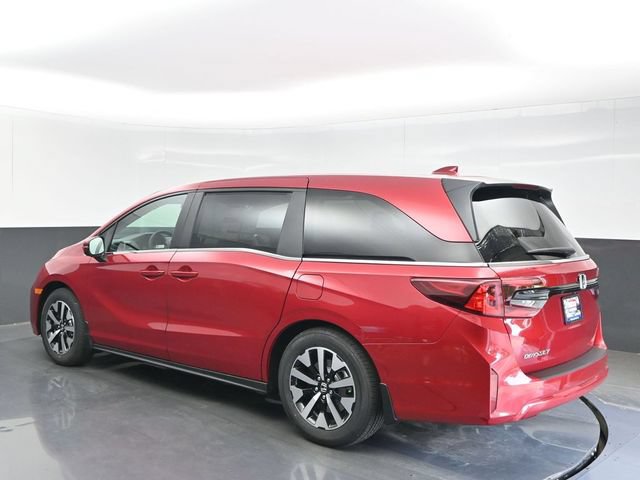 New 2026 Honda Odyssey EX-L image 3