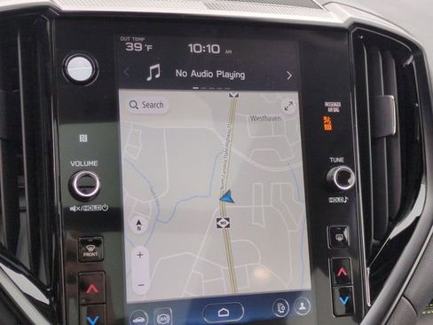 New 2026 Subaru Ascent Bronze Edition image 24