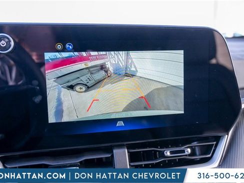 New 2026 Chevrolet Equinox LT w/ Convenience Package II image 18