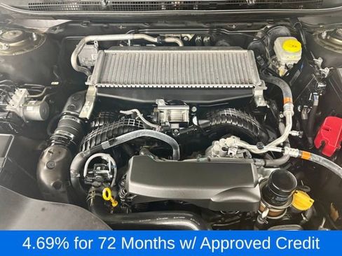 Used 2024 Subaru Outback Wilderness AWD/4WD image 36