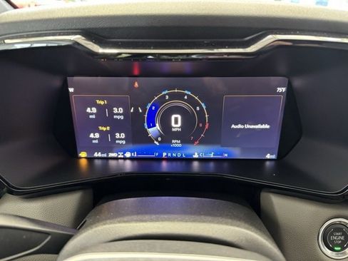 New 2025 Chevrolet Colorado ZR2 w/ Technology Package image 21