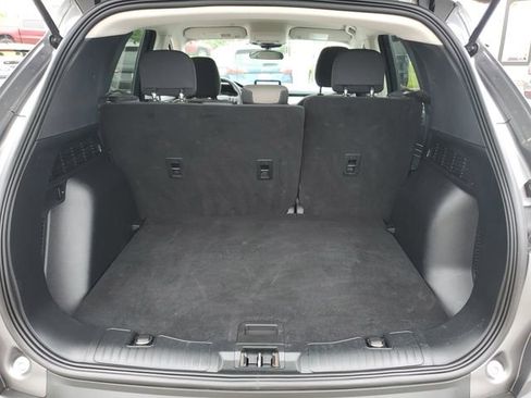 Used 2021 Ford Escape SE AWD/4WD image 9