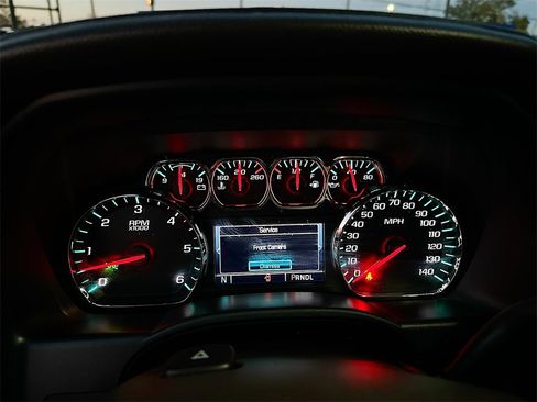 Used 2017 GMC Sierra 1500 SLT image 12