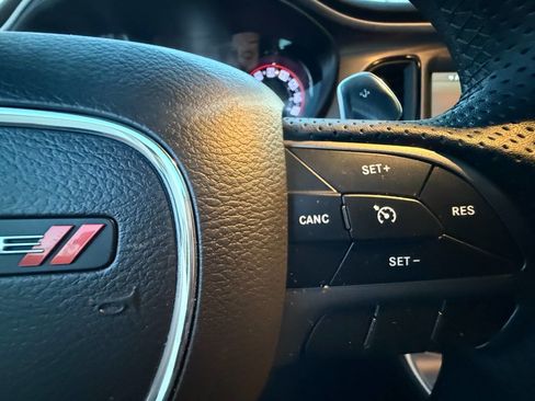 Used 2019 Dodge Challenger SXT w/ Plus Package image 22