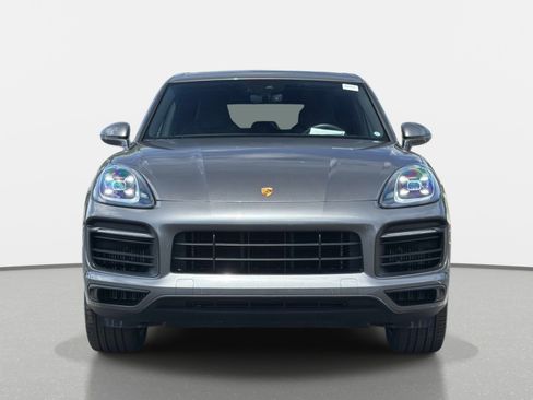 Used 2019 Porsche Cayenne S AWD/4WD image 7