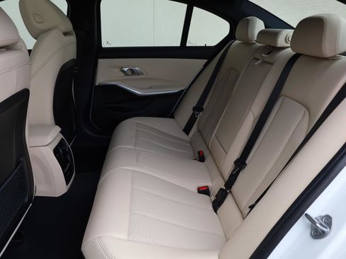 Used 2023 BMW M340i w/ Premium Package RWD image 21