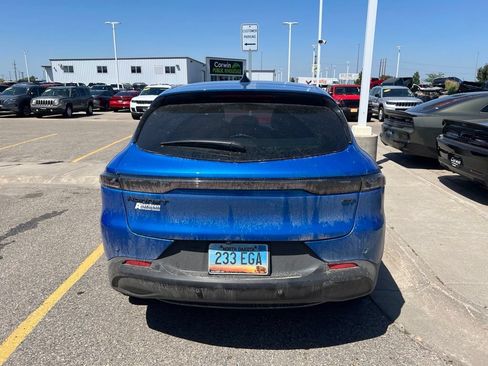 Used 2024 Dodge Hornet GT AWD/4WD image 3