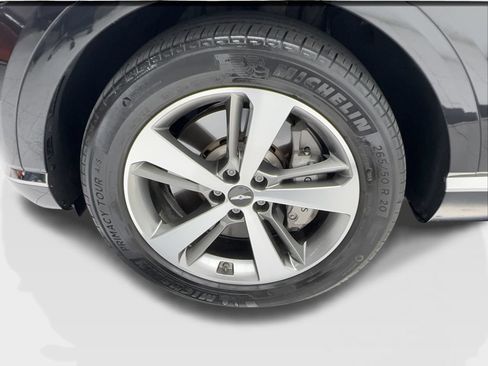 Used 2023 Genesis GV80 3.5T AWD/4WD image 13