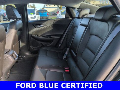 Used 2020 Chevrolet Malibu Premier image 25
