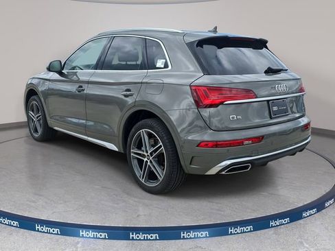Used 2023 Audi Q5 e Prestige w/ Prestige Package AWD/4WD image 8