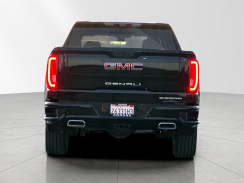 Used 2021 GMC Sierra 1500 Denali w/ Denali Ultimate Package image 4