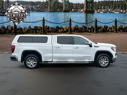 Used 2019 GMC Sierra 1500 SLT w/ SLT Premium Package