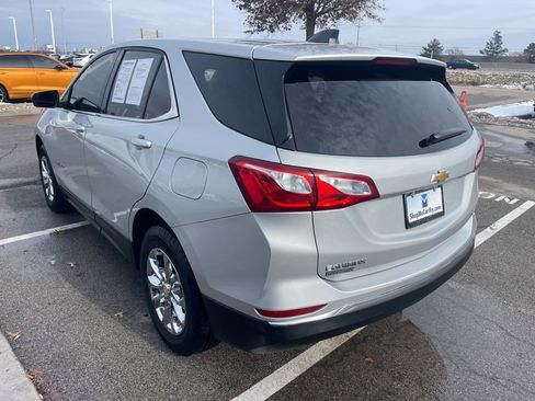 Used 2020 Chevrolet Equinox LT image 5