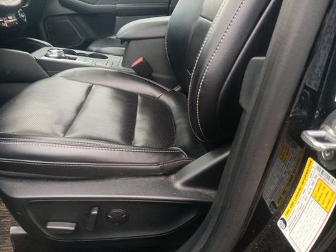 Used 2021 Ford Escape SEL w/ Technology Package image 22