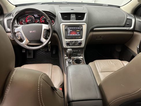Used 2017 GMC Acadia Limited SLT AWD/4WD image 4