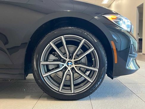 Used 2022 BMW 330i xDrive Sedan w/ Driving Assistance Package image 7