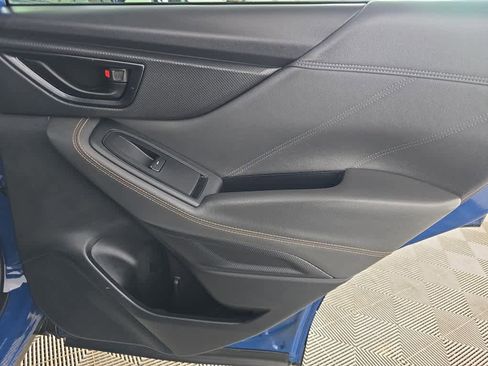 Used 2023 Subaru Forester Wilderness image 14