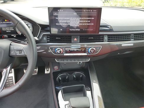 Used 2024 Audi S5 Prestige image 22