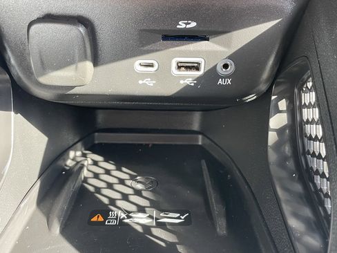 Certified 2022 Chevrolet TrailBlazer ACTIV w/ Technology Package image 34