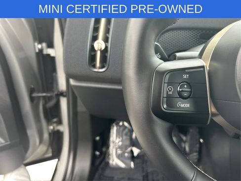 Used 2026 MINI Cooper Countryman S w/ Comfort Package Max AWD/4WD image 39