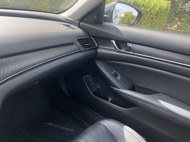 Used 2021 Honda Accord EX-L image 24