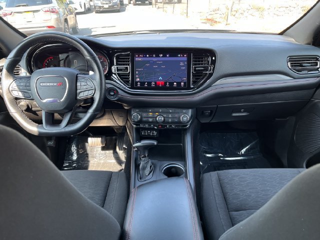 Used 2025 Dodge Durango GT AWD/4WD image 8