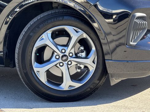 Certified 2023 Ford Escape ST-Line w/ Tech Pack #1 image 3