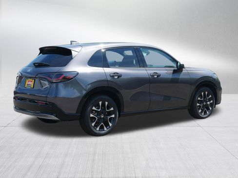 New 2027 Honda HR-V EX-L image 7