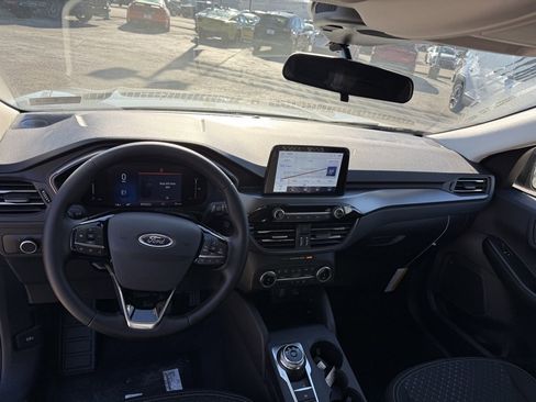 New 2026 Ford Escape Active w/ Cold Weather Package image 13