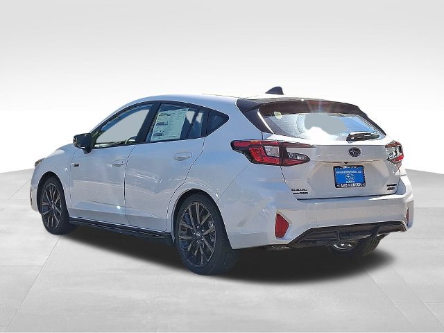 New 2026 Subaru Impreza RS AWD/4WD image 4