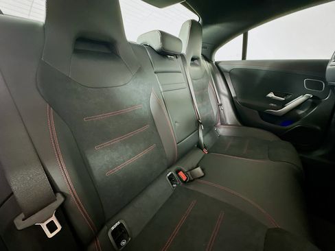 Certified 2026 Mercedes-Benz CLA 250 CLA 250 image 36