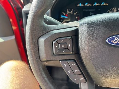 Used 2018 Ford F150 XL w/ Equipment Group 101A Mid RWD image 18