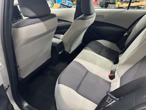 Used 2023 Toyota Corolla LE image 15