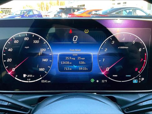 Used 2023 Mercedes-Benz C 300 4MATIC Sedan image 24