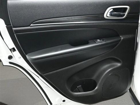 Used 2021 Jeep Grand Cherokee Limited w/ Premium Lighting Group image 13