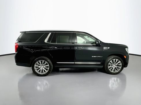 Used 2023 GMC Yukon Denali w/ Max Trailering Package AWD/4WD image 9