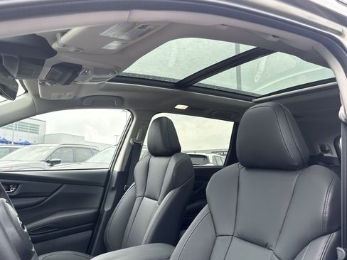 New 2026 Subaru Ascent Limited Bronze image 27