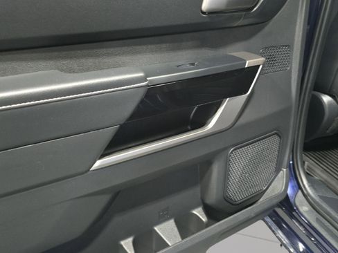 Used 2026 Toyota Tundra Limited image 21