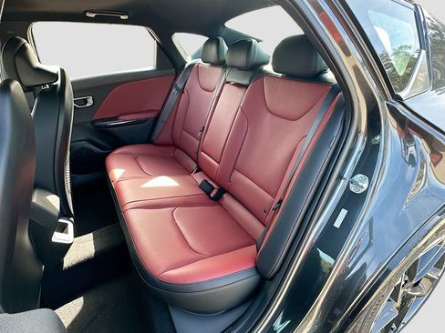 New 2025 Kia K4 GT-Line image 26