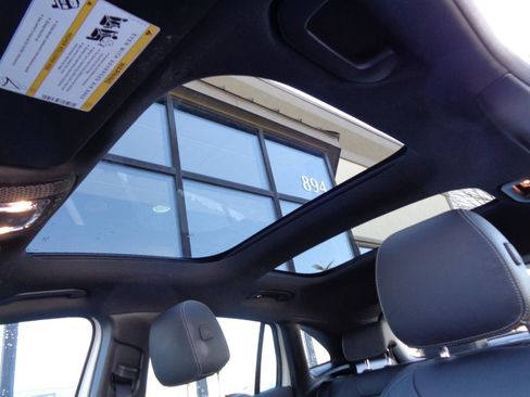 Used 2021 Mercedes-Benz GLA 35 AMG AMG GLA 35 4MATIC SUV image 14