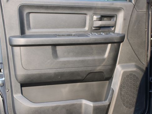 Used 2025 RAM 2500 Tradesman image 6