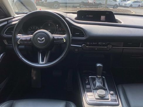 Used 2024 MAZDA CX-30 AWD 2.5 S w/ Select Sport Pkg image 8