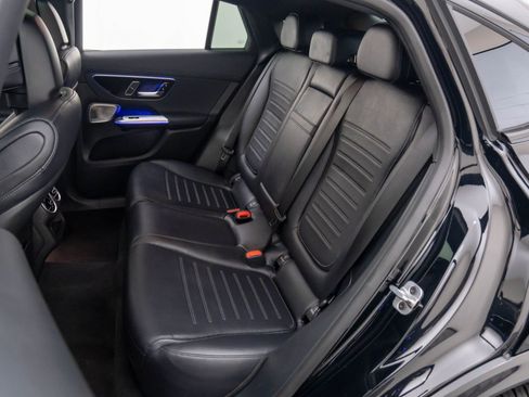 New 2026 Mercedes-Benz GLC 300 4MATIC image 20