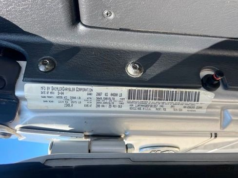 Used 2005 Jeep Wrangler Unlimited image 19