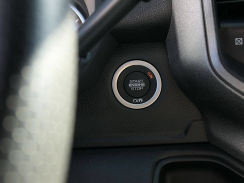 New 2026 RAM 3500 Tradesman RWD image 14
