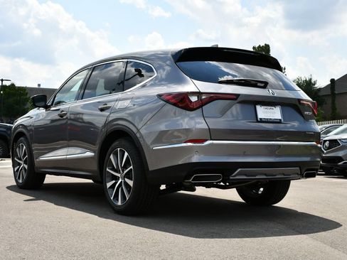 Certified 2026 Acura MDX w/ Technology Package AWD/4WD image 5
