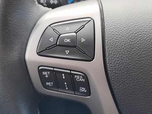 Certified 2022 Ford Ranger XLT w/ Equipment Group 301A Mid image 12