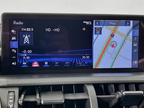 Used 2018 Lexus NX 300 F Sport w/ F Sport Premium Package image 17